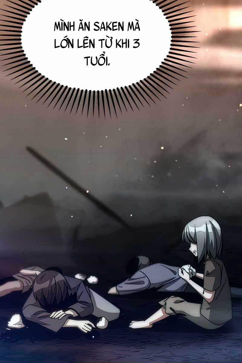 Con Trai Út Của Đại Pháp Sư Lừng Danh 35 trang 66