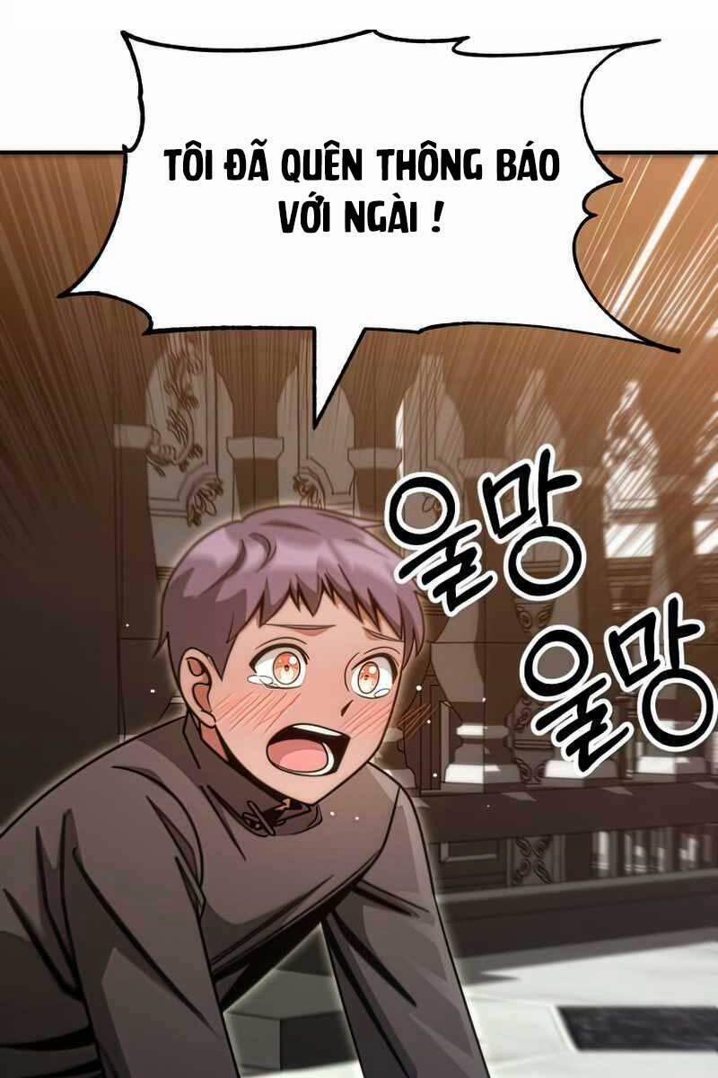 Con Trai Út Của Đại Pháp Sư Lừng Danh 35 trang 69