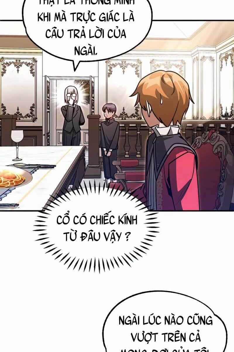 Con Trai Út Của Đại Pháp Sư Lừng Danh 35 trang 76