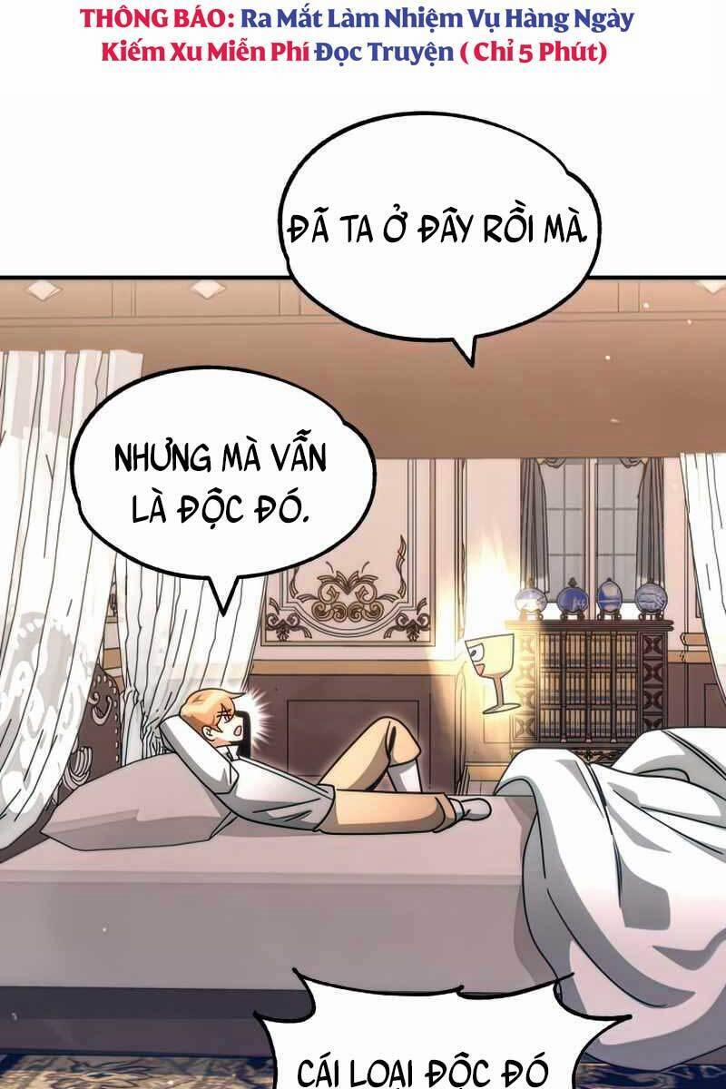 Con Trai Út Của Đại Pháp Sư Lừng Danh 35 trang 83