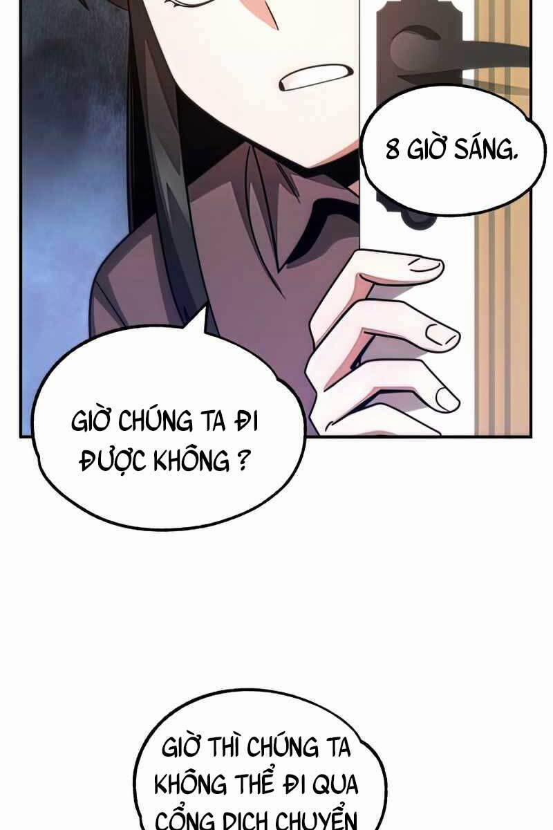 Con Trai Út Của Đại Pháp Sư Lừng Danh 35 trang 88