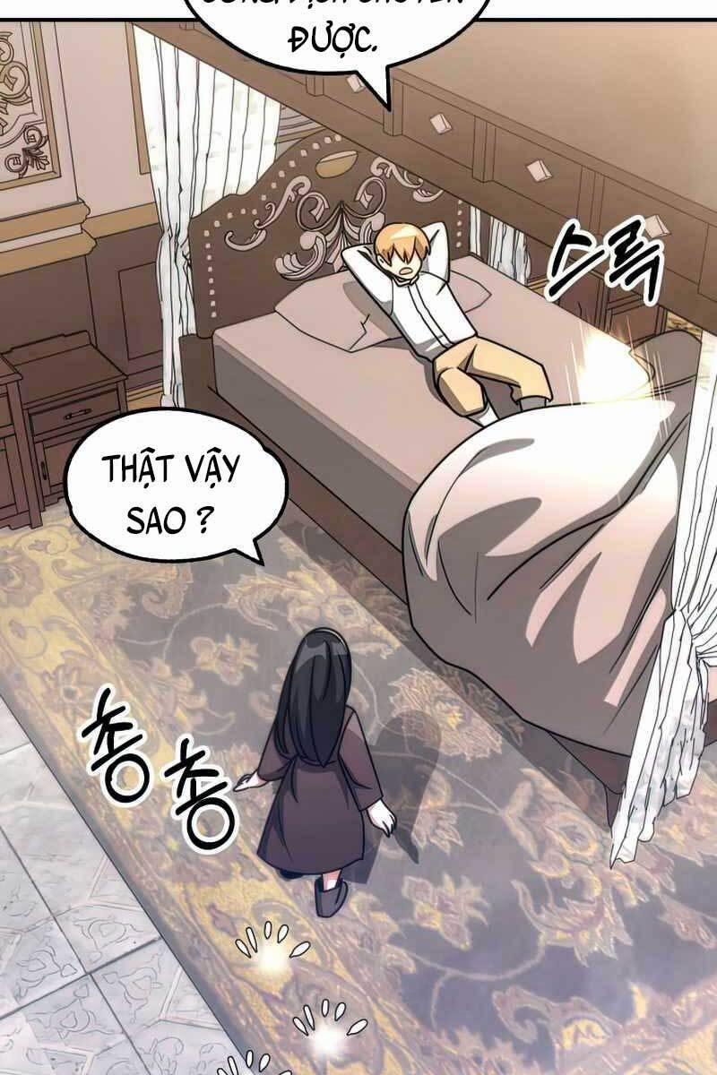 Con Trai Út Của Đại Pháp Sư Lừng Danh 35 trang 89