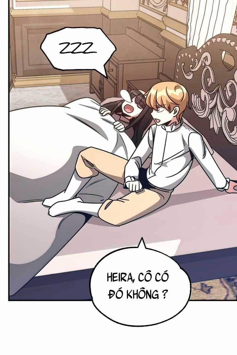 Con Trai Út Của Đại Pháp Sư Lừng Danh 35 trang 92