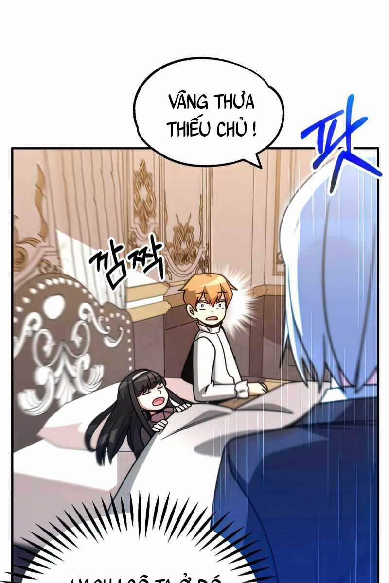 Con Trai Út Của Đại Pháp Sư Lừng Danh 35 trang 93