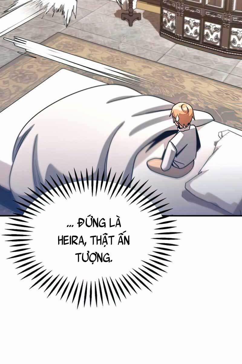 Con Trai Út Của Đại Pháp Sư Lừng Danh 35 trang 97