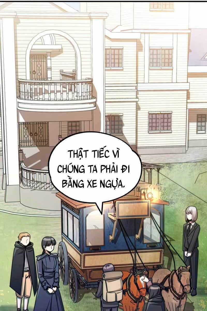 Con Trai Út Của Đại Pháp Sư Lừng Danh 35 trang 99