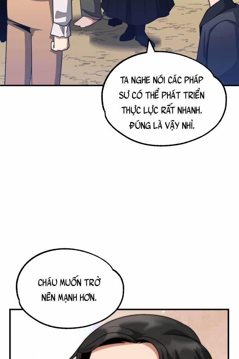 Con Trai Út Của Đại Pháp Sư Lừng Danh 36 trang 100