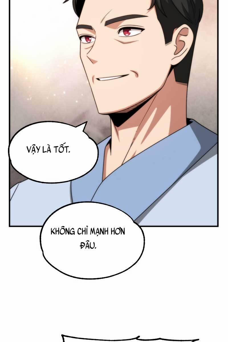 Con Trai Út Của Đại Pháp Sư Lừng Danh 36 trang 101