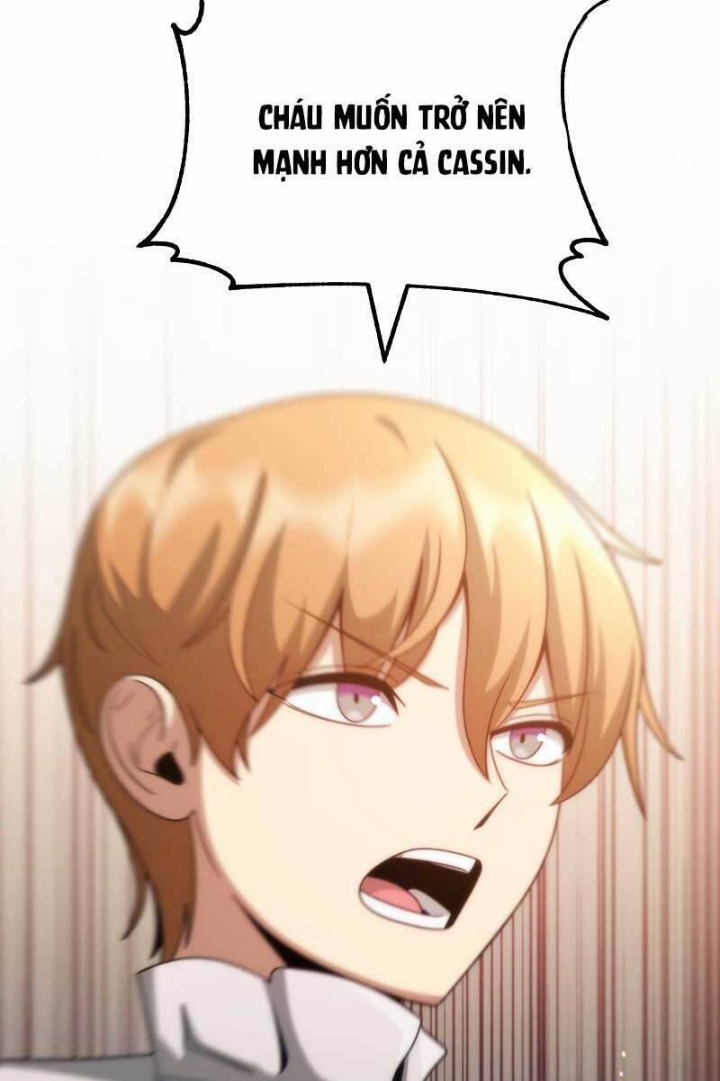 Con Trai Út Của Đại Pháp Sư Lừng Danh 36 trang 102