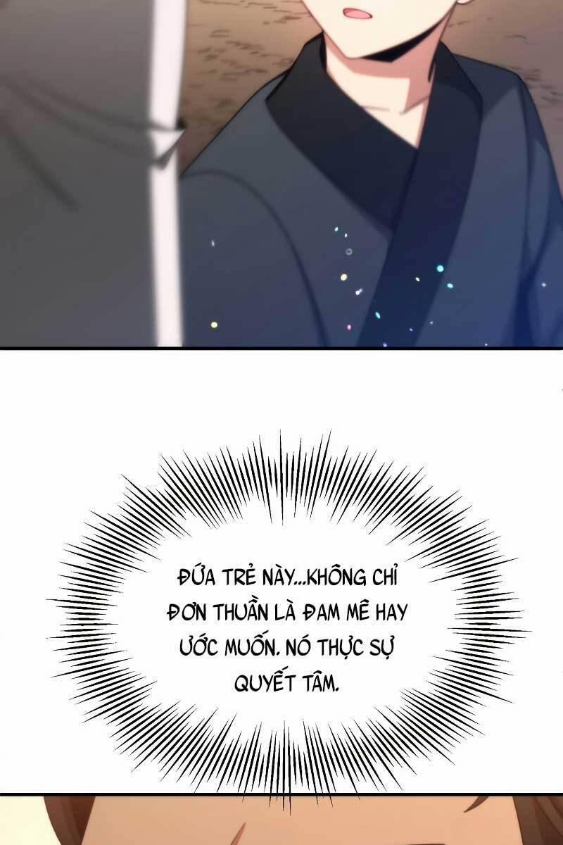 Con Trai Út Của Đại Pháp Sư Lừng Danh 36 trang 105