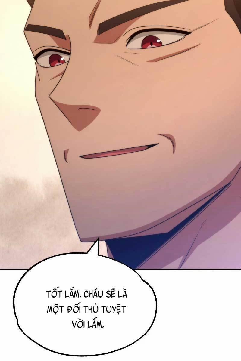 Con Trai Út Của Đại Pháp Sư Lừng Danh 36 trang 106
