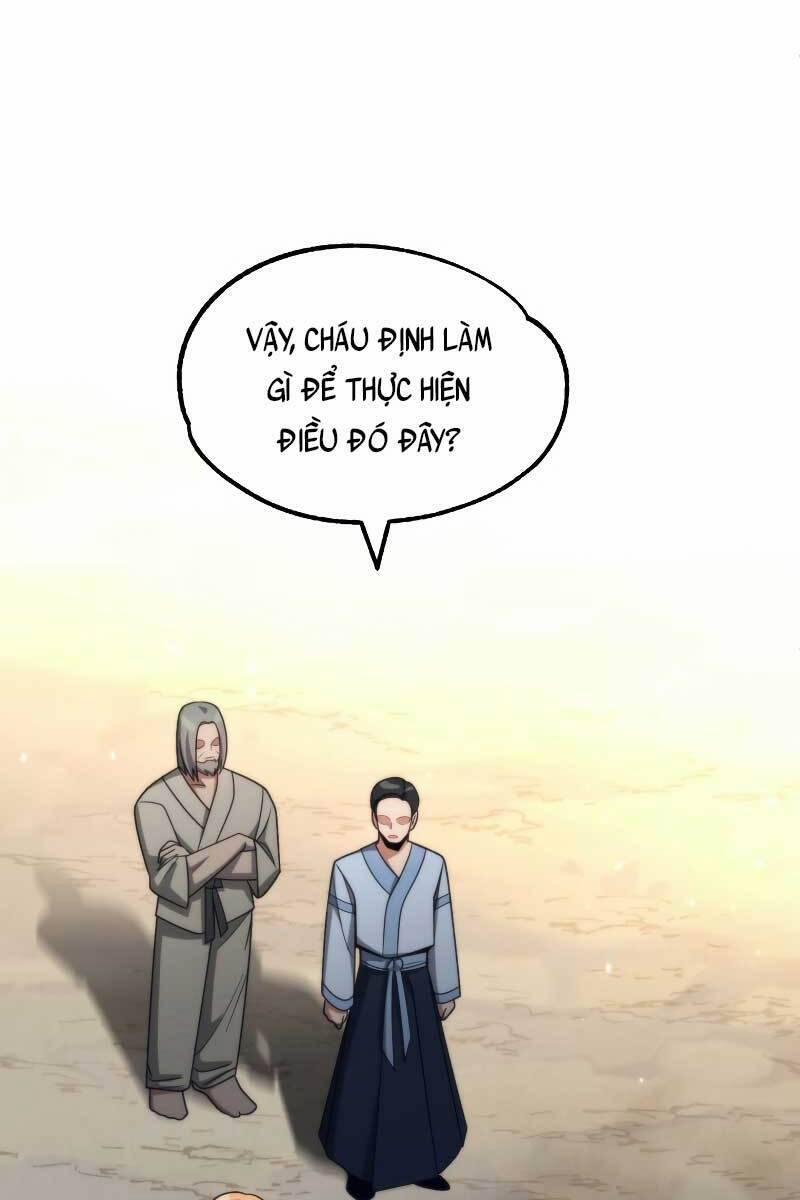 Con Trai Út Của Đại Pháp Sư Lừng Danh 36 trang 107