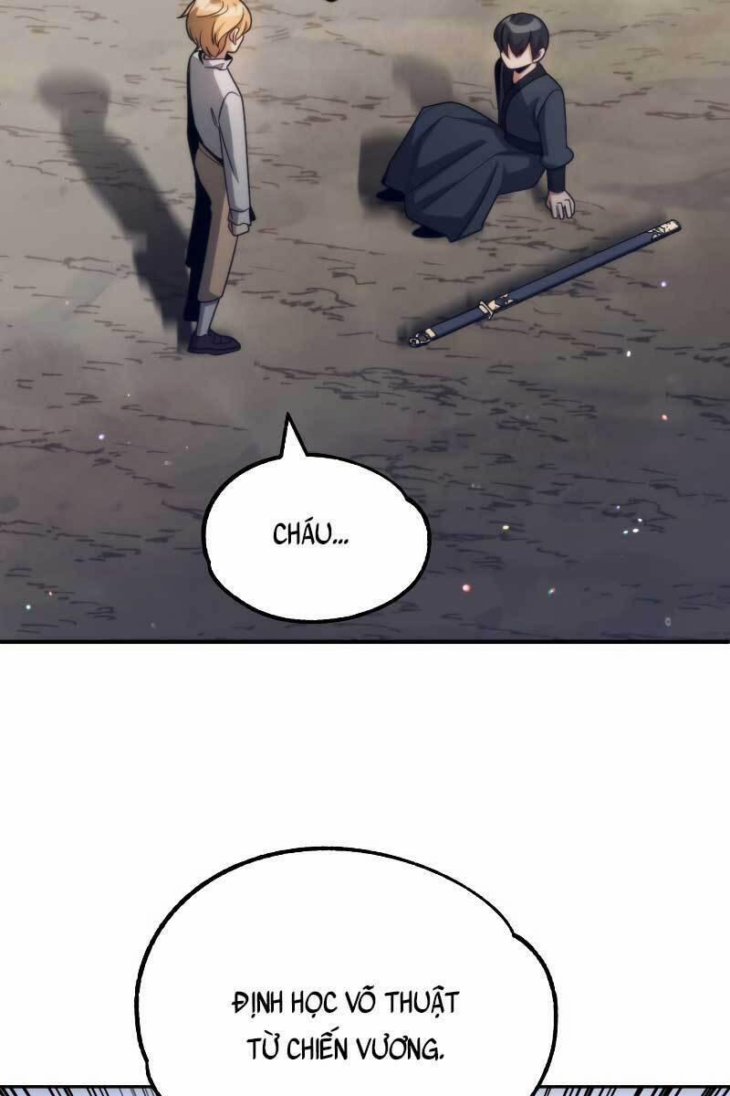 Con Trai Út Của Đại Pháp Sư Lừng Danh 36 trang 108