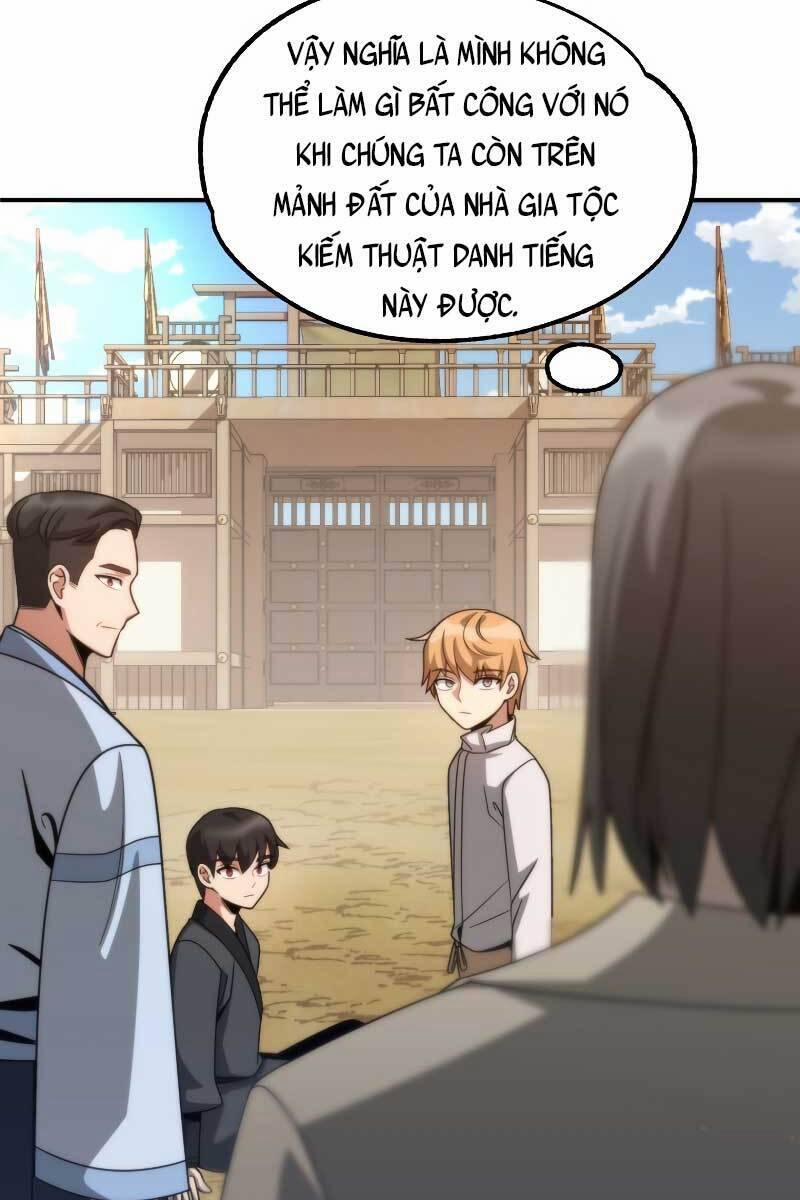Con Trai Út Của Đại Pháp Sư Lừng Danh 36 trang 112