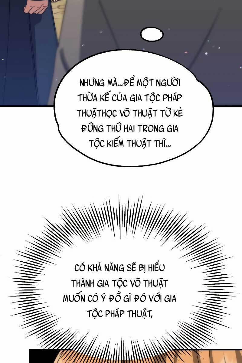 Con Trai Út Của Đại Pháp Sư Lừng Danh 36 trang 113