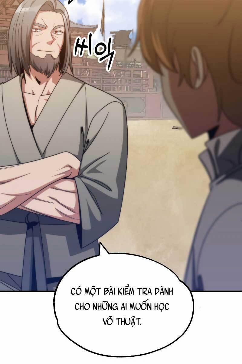 Con Trai Út Của Đại Pháp Sư Lừng Danh 36 trang 122