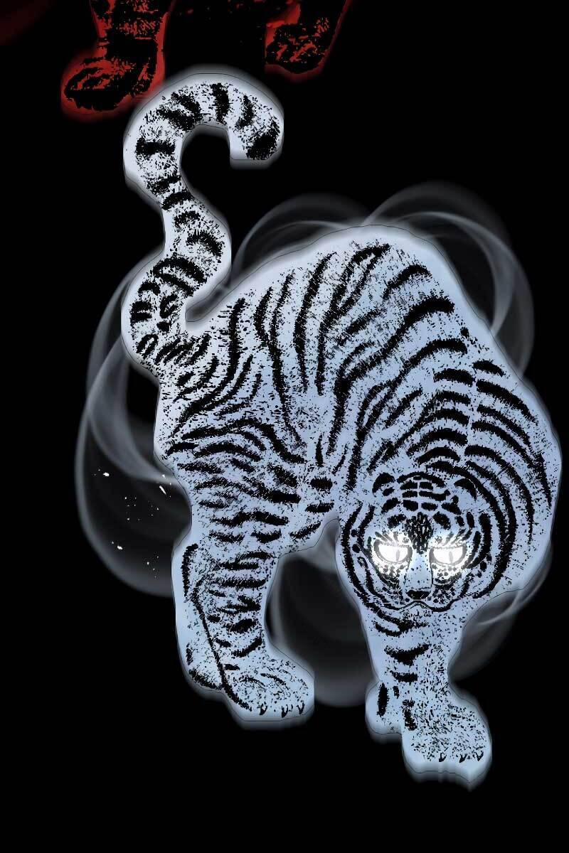 Con Trai Út Của Đại Pháp Sư Lừng Danh 36 trang 126