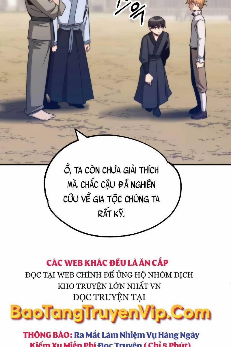 Con Trai Út Của Đại Pháp Sư Lừng Danh 36 trang 129