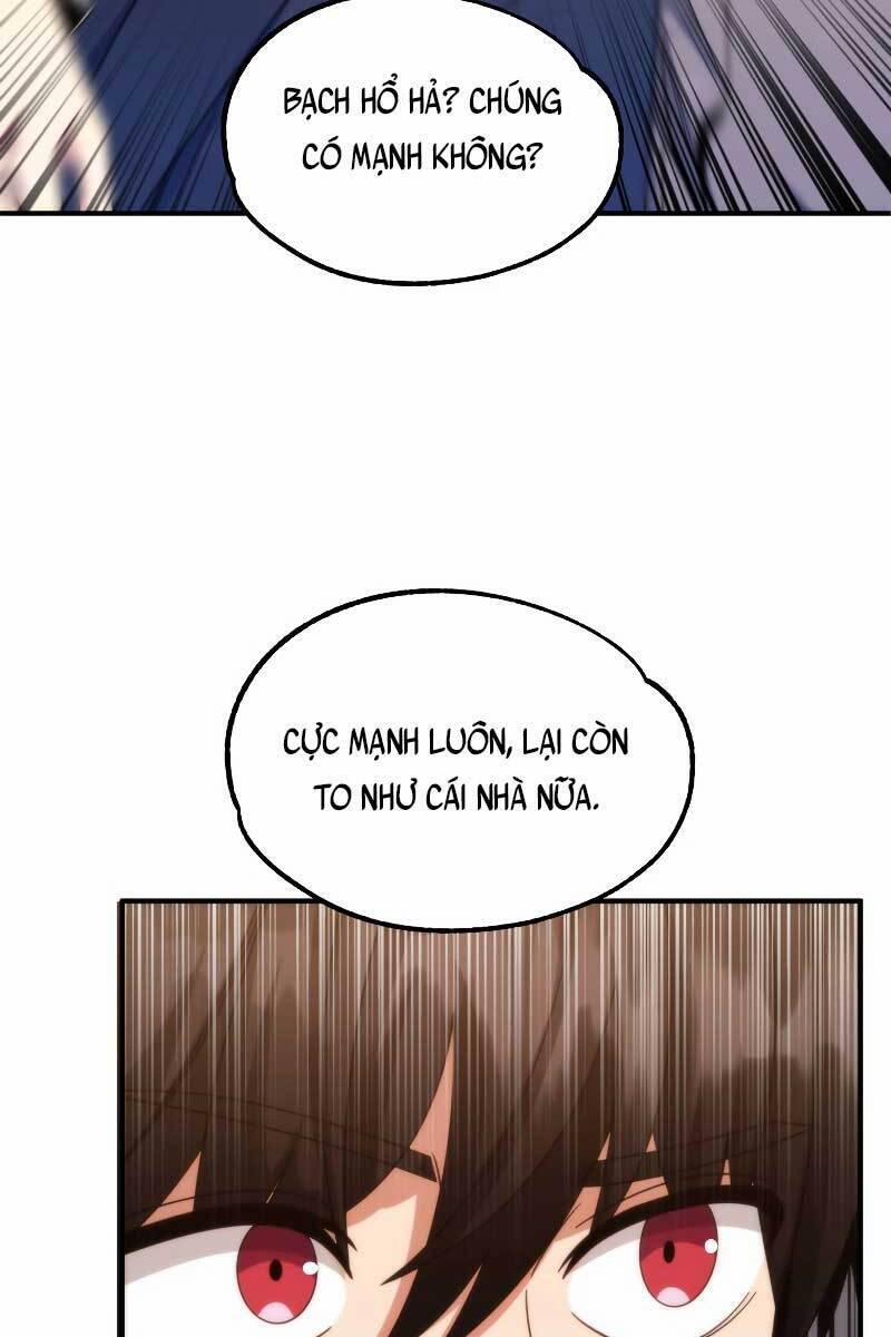 Con Trai Út Của Đại Pháp Sư Lừng Danh 36 trang 131