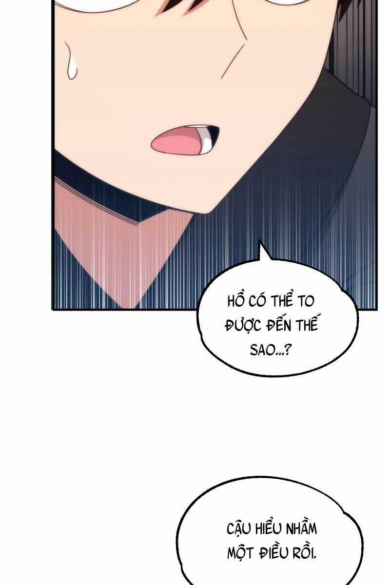 Con Trai Út Của Đại Pháp Sư Lừng Danh 36 trang 132