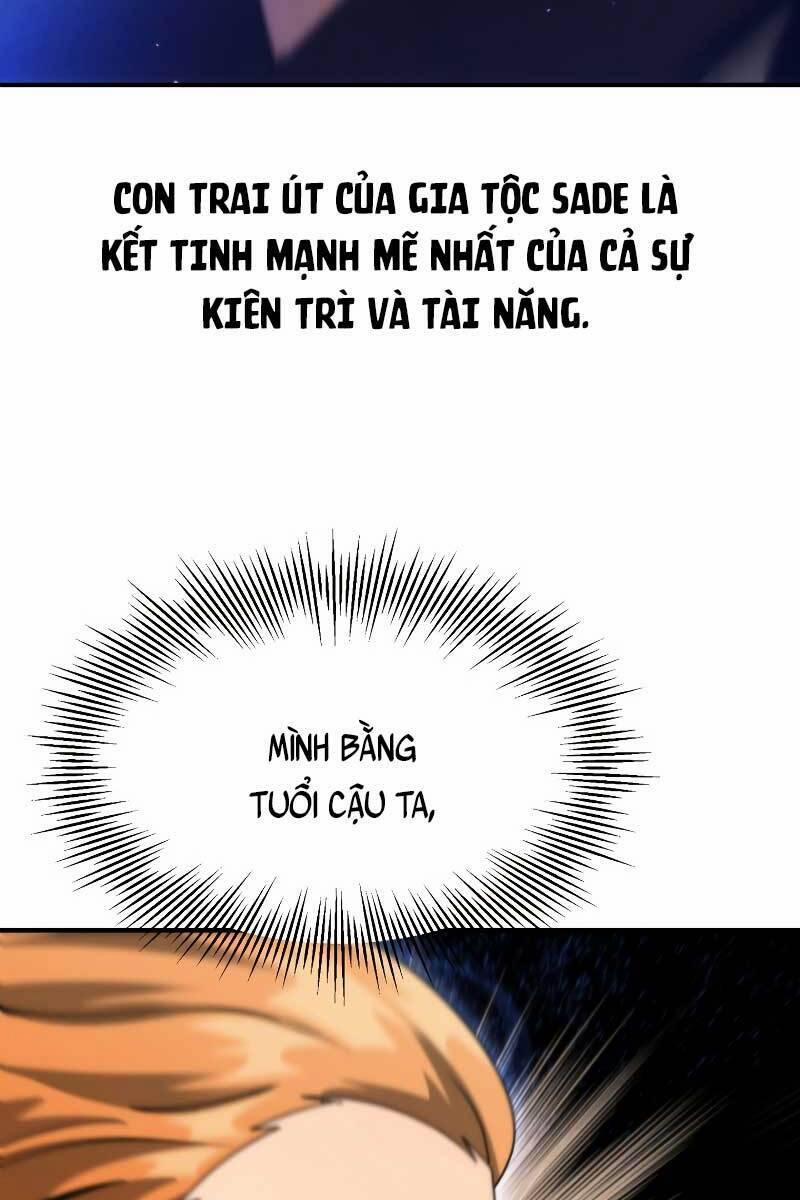 Con Trai Út Của Đại Pháp Sư Lừng Danh 36 trang 14