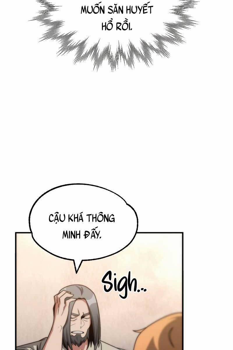 Con Trai Út Của Đại Pháp Sư Lừng Danh 36 trang 142