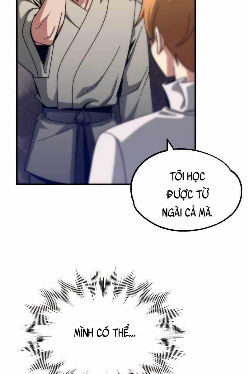 Con Trai Út Của Đại Pháp Sư Lừng Danh 36 trang 143