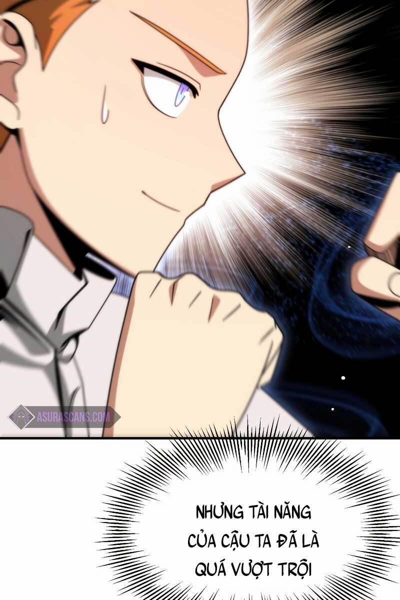 Con Trai Út Của Đại Pháp Sư Lừng Danh 36 trang 15