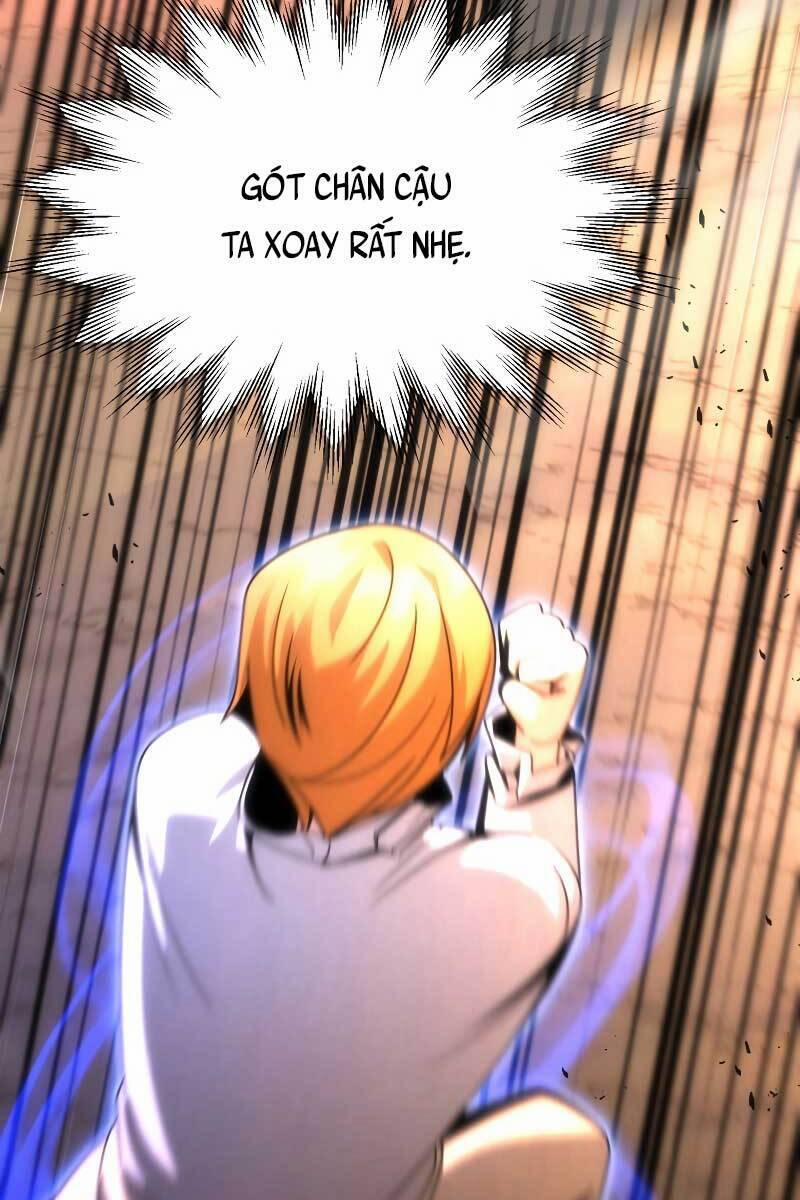 Con Trai Út Của Đại Pháp Sư Lừng Danh 36 trang 23