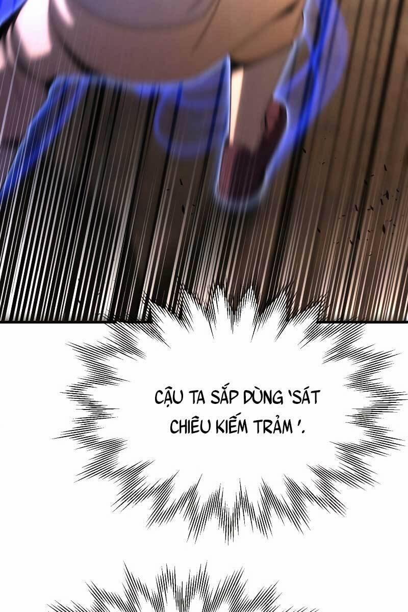 Con Trai Út Của Đại Pháp Sư Lừng Danh 36 trang 24