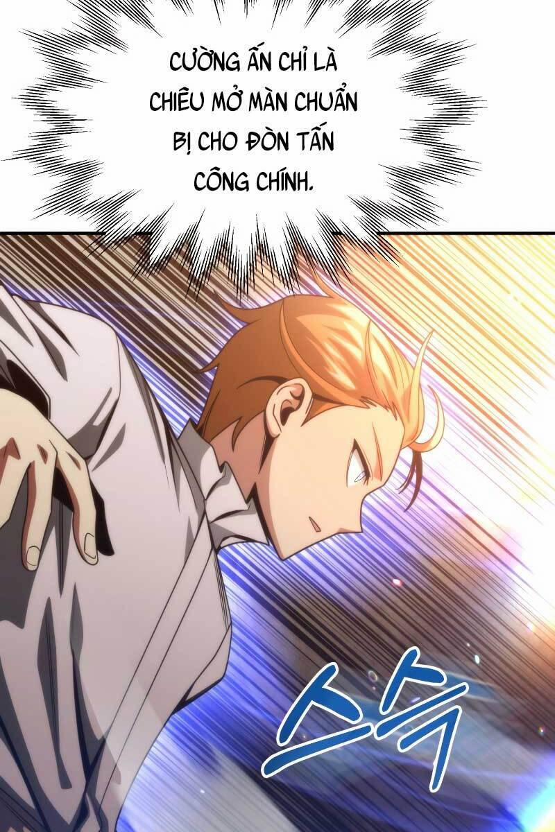 Con Trai Út Của Đại Pháp Sư Lừng Danh 36 trang 25