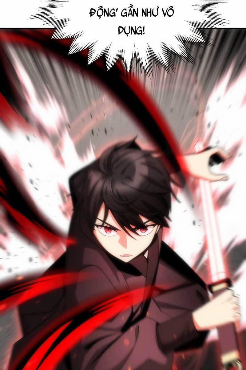 Con Trai Út Của Đại Pháp Sư Lừng Danh 36 trang 29
