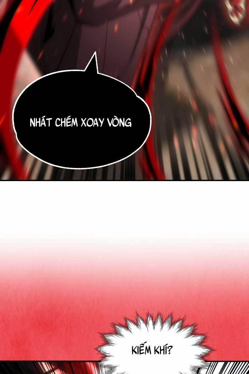 Con Trai Út Của Đại Pháp Sư Lừng Danh 36 trang 30