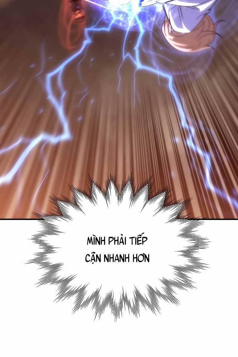 Con Trai Út Của Đại Pháp Sư Lừng Danh 36 trang 42