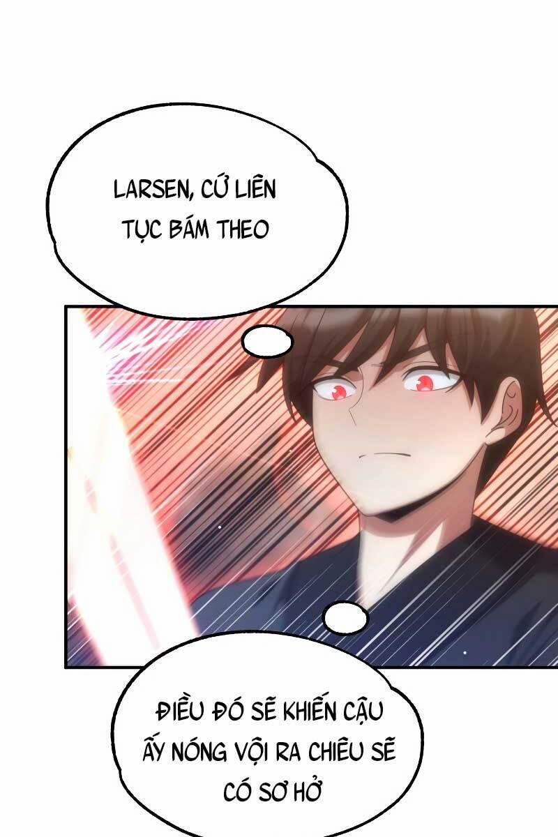 Con Trai Út Của Đại Pháp Sư Lừng Danh 36 trang 43