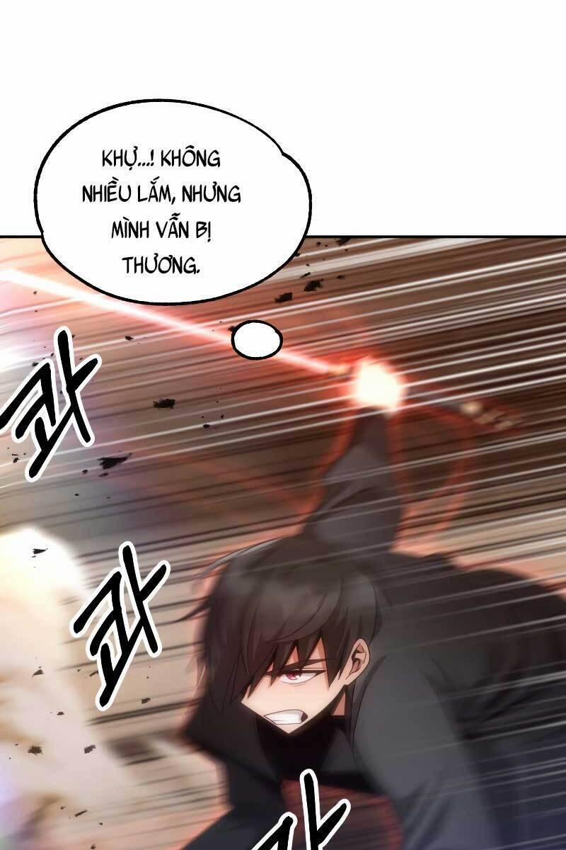 Con Trai Út Của Đại Pháp Sư Lừng Danh 36 trang 60