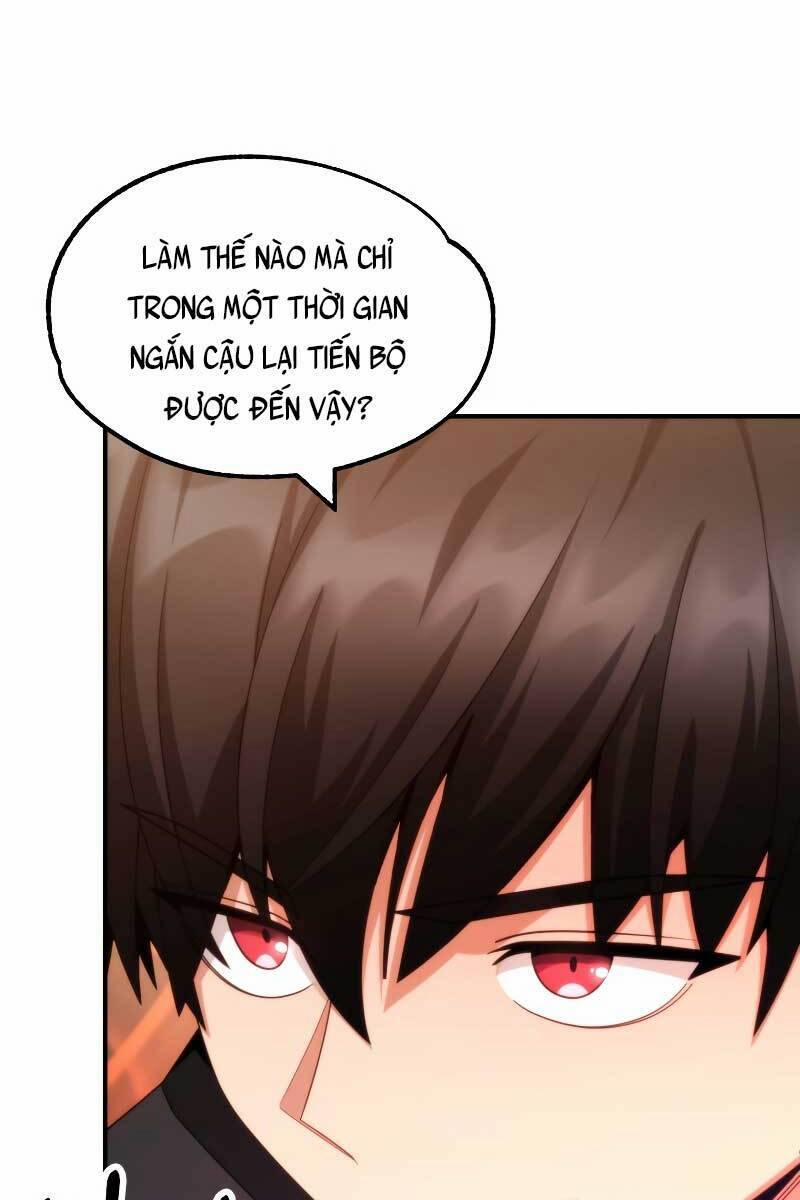 Con Trai Út Của Đại Pháp Sư Lừng Danh 36 trang 62