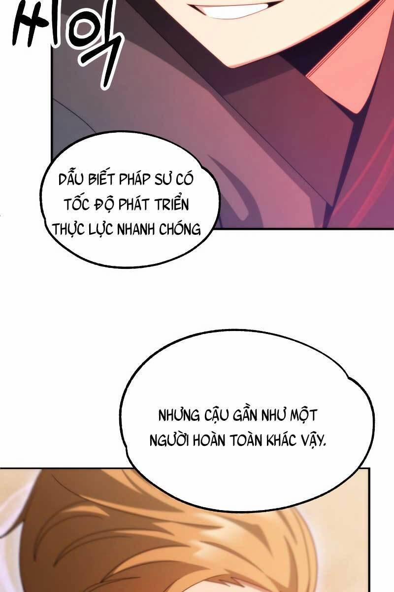 Con Trai Út Của Đại Pháp Sư Lừng Danh 36 trang 63