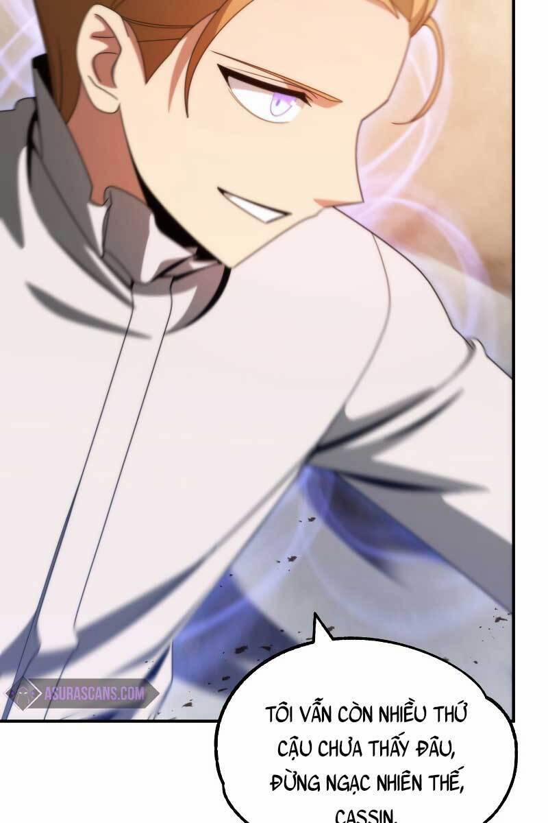 Con Trai Út Của Đại Pháp Sư Lừng Danh 36 trang 64