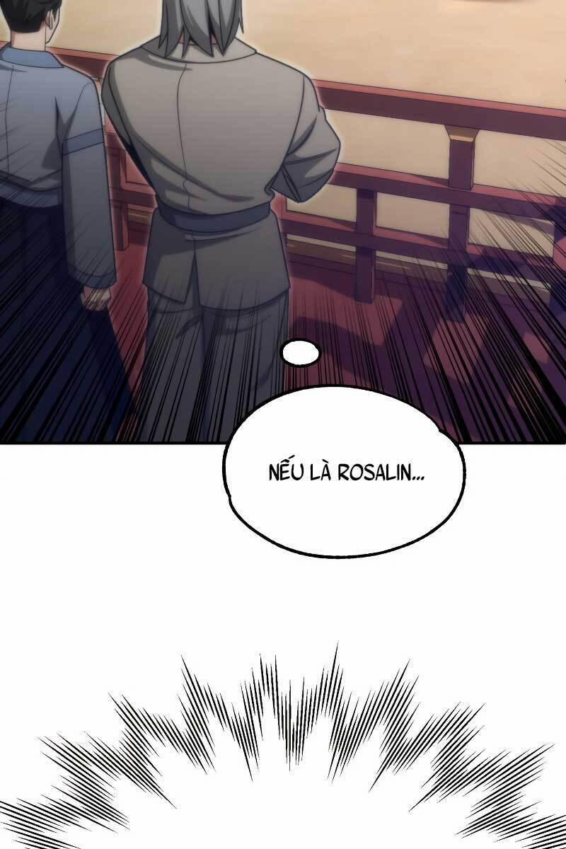 Con Trai Út Của Đại Pháp Sư Lừng Danh 36 trang 66