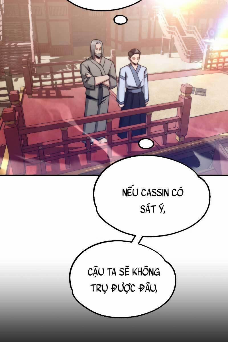 Con Trai Út Của Đại Pháp Sư Lừng Danh 36 trang 73