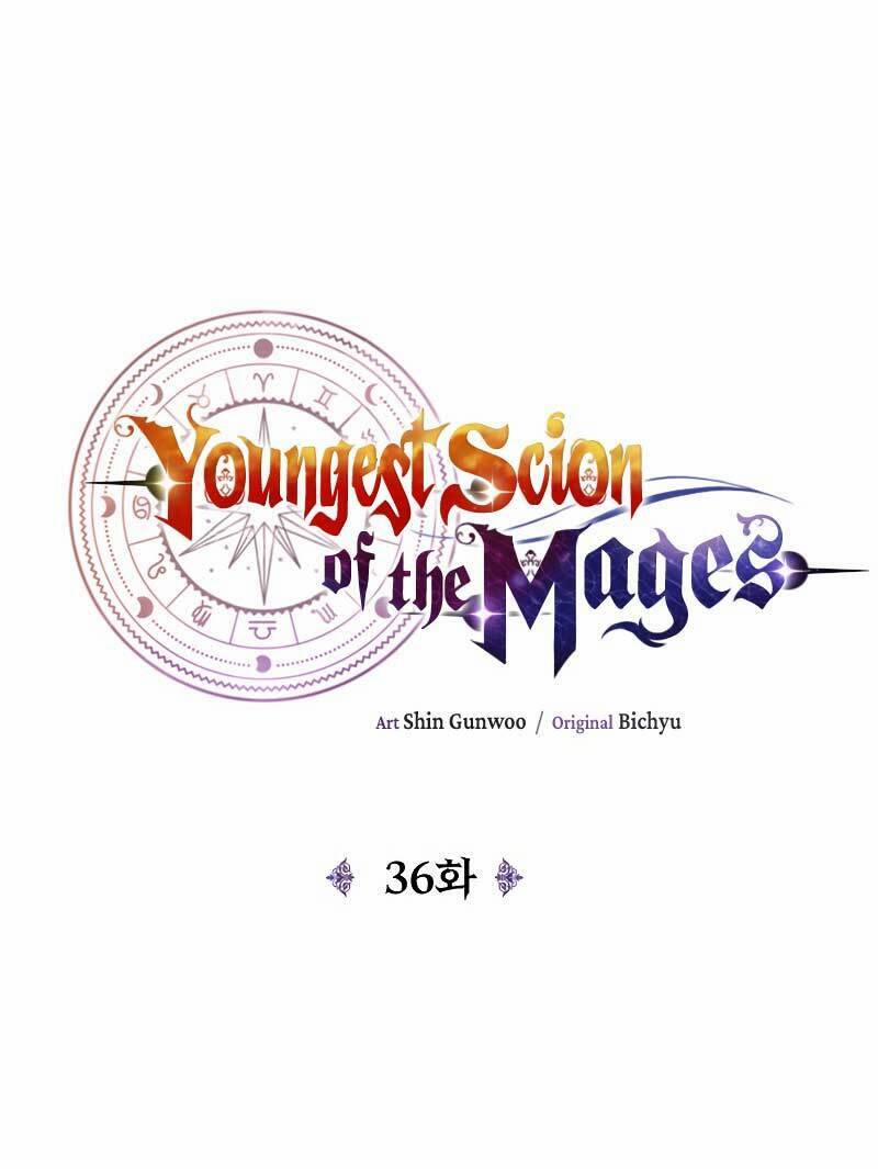 Con Trai Út Của Đại Pháp Sư Lừng Danh 36 trang 80