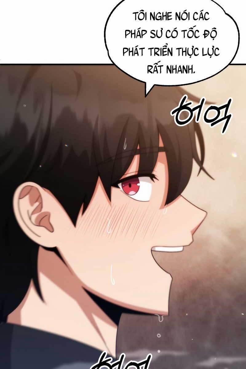 Con Trai Út Của Đại Pháp Sư Lừng Danh 36 trang 84
