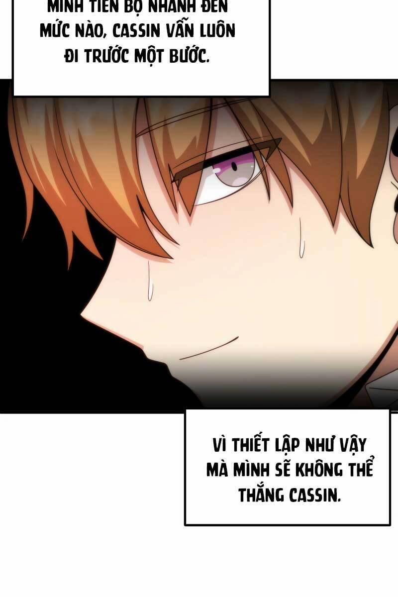 Con Trai Út Của Đại Pháp Sư Lừng Danh 36 trang 89