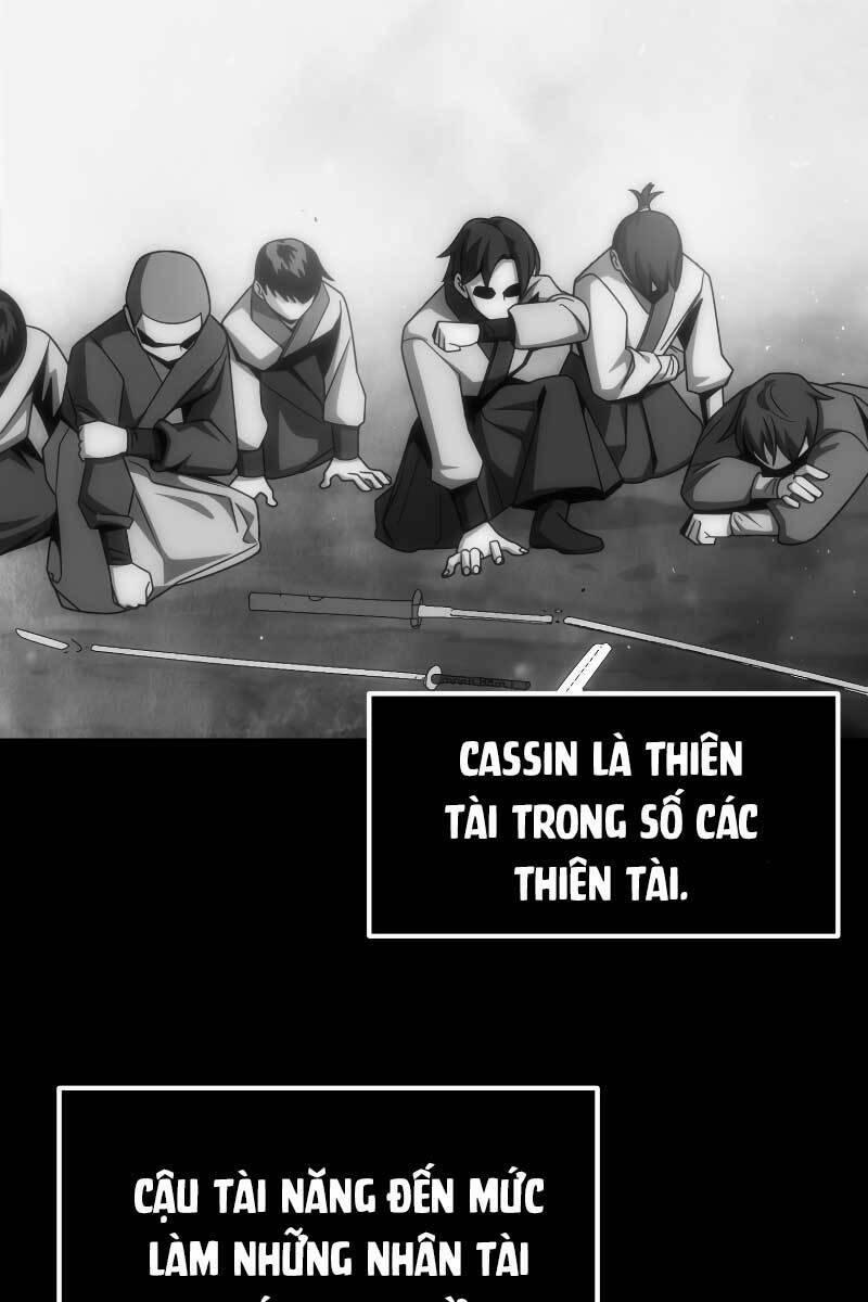 Con Trai Út Của Đại Pháp Sư Lừng Danh 36 trang 9