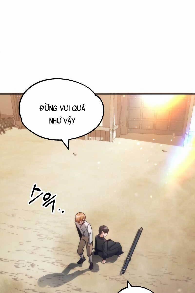 Con Trai Út Của Đại Pháp Sư Lừng Danh 36 trang 90