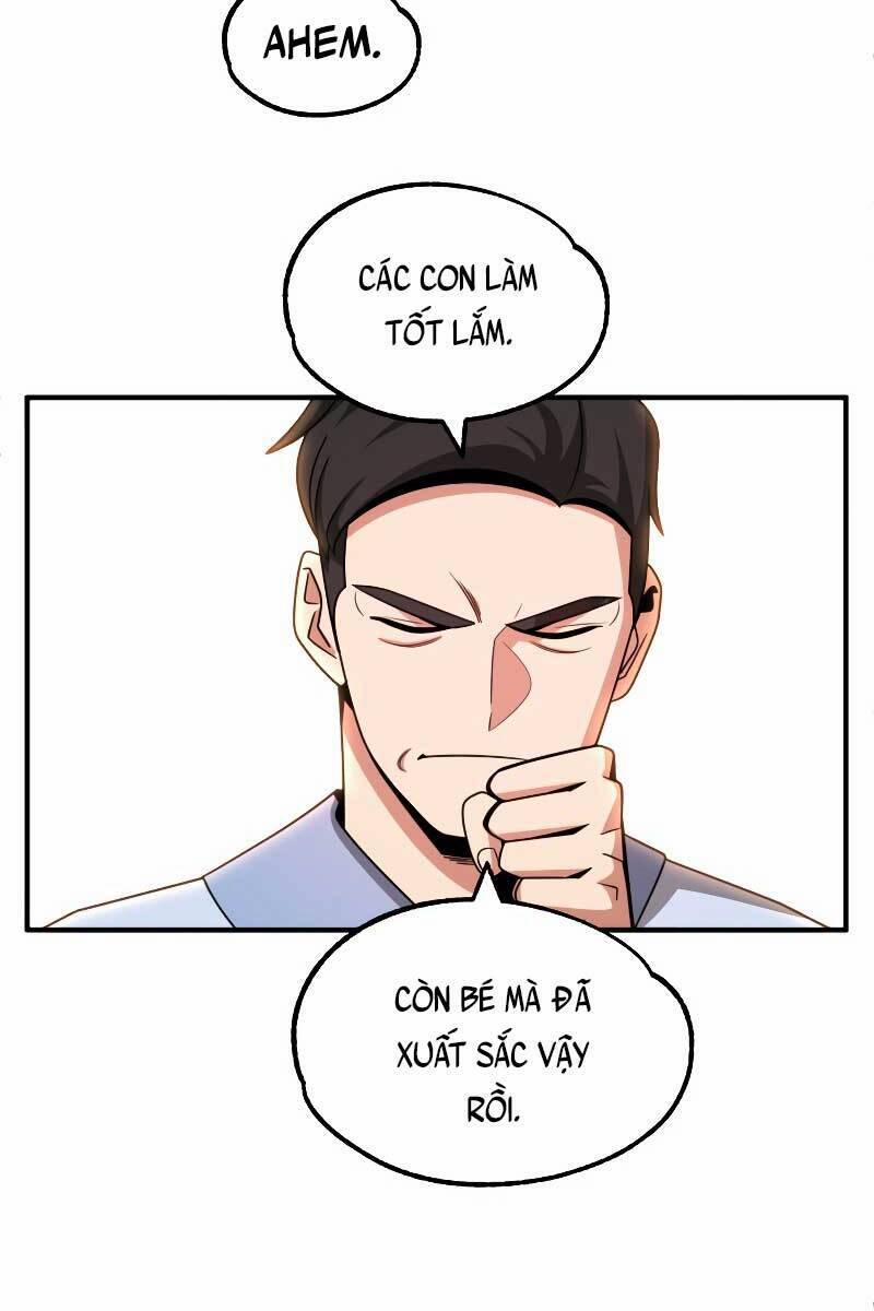 Con Trai Út Của Đại Pháp Sư Lừng Danh 36 trang 98