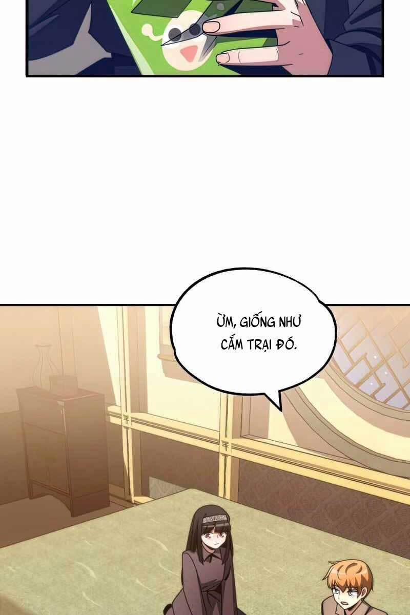 Con Trai Út Của Đại Pháp Sư Lừng Danh 37 trang 1