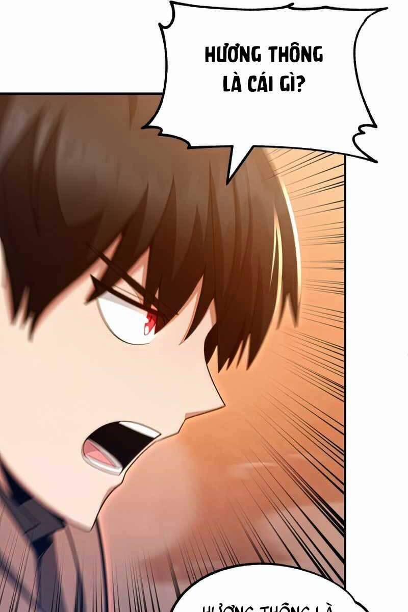 Con Trai Út Của Đại Pháp Sư Lừng Danh 37 trang 106