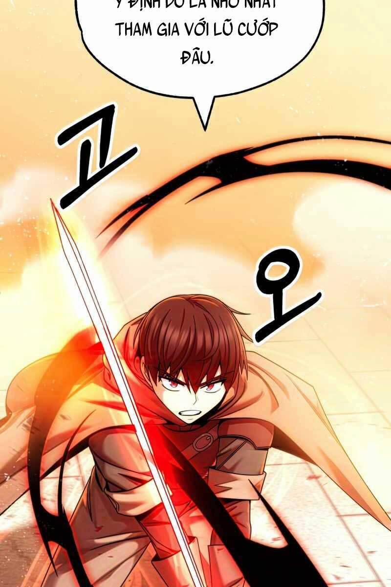 Con Trai Út Của Đại Pháp Sư Lừng Danh 37 trang 109